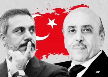 تقرير: رئيسا المخابرات التركية والسورية تحدثا سويًا