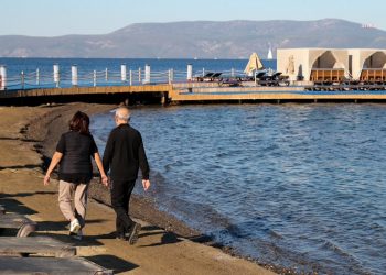 زعيم المعارضة التركية: فيروس انعدام المحبة ينتشر بين الأتراك