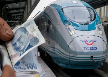 تركيا.. ارتفاع تذاكر القطار السريع بين أنقرة وإسطنبول 4 أضعاف