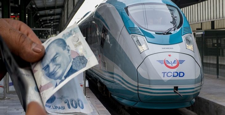 تركيا.. ارتفاع تذاكر القطار السريع بين أنقرة وإسطنبول 4 أضعاف