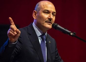 وزير داخلية تركيا: هل نحن مستودع المهاجرين في أوروبا؟