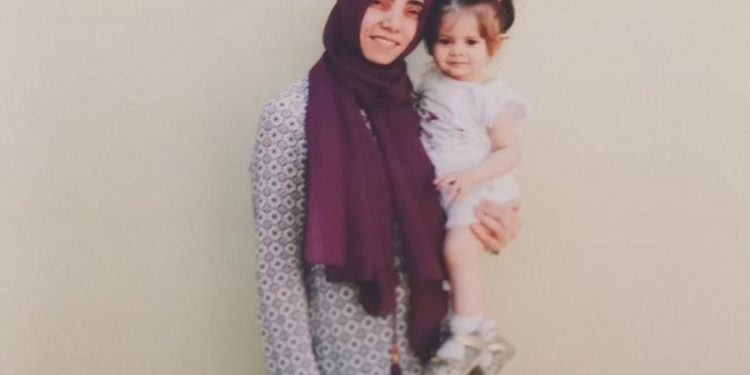 تركيا: حبس سيدة حامل للمرة الثانية