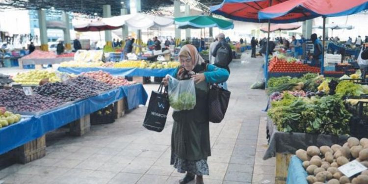 زيادة 100٪.. تكلفة المعيشة في إسطنبول تبلغ 23 ألف ليرة