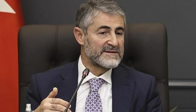 وزير تركي يتحدث عن استئناف تجارة الغاز الطبيعي مع قطر