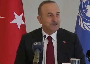 تركيا: لن نقبل باتفاق يقيدنا بخصوص مقاتلات F-16