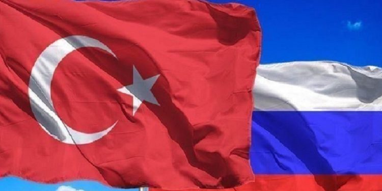 صادرات تركيا إلى روسيا تقفز لأعلى مستوياتها على الإطلاق