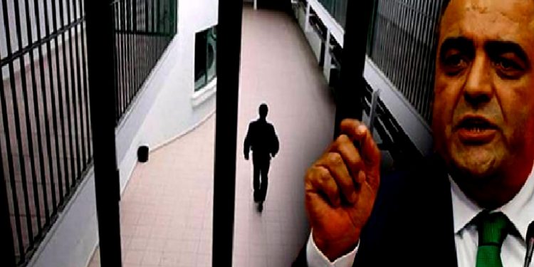 وفاة 7 معتقلين في تركيا خلال شهر