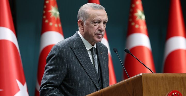 أردوغان: اليونان ليست على قدم المساواة معنا!