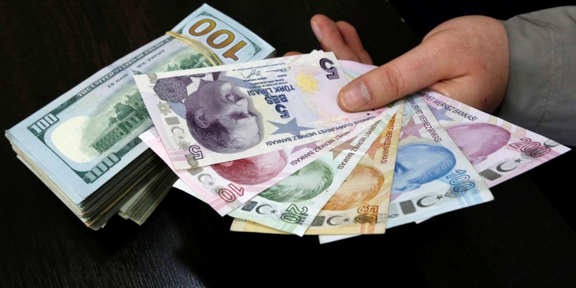 البنك المركزي التركي يقرّر خفض سعر الفائدة مجدّدًا