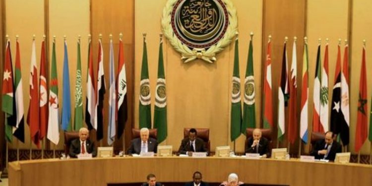 الجامعة العربية ترحب بتعيين “باتيلي” ممثلاً للأمم المتحدة في ليبيا