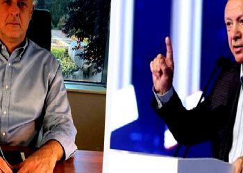 قيادي بحزب الخير: أردوغان سبب الأزمة وليس الفائدة