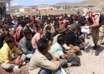 هل أبرمت الولايات المتحدة اتفاقًا مع تركيا بشأن اللاجئين الأفغان؟