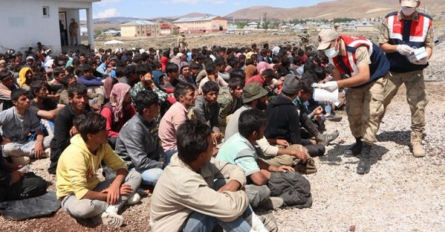 هل أبرمت الولايات المتحدة اتفاقًا مع تركيا بشأن اللاجئين الأفغان؟