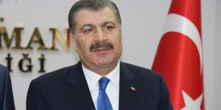 هل يسعى وزير الصحة التركي لإنشاء مستشفى استثماري في إنجلترا؟