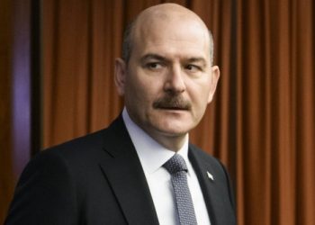 أبرز المرشحين لخلافة وزير داخلية تركيا؟