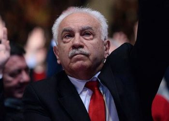 زعيم الحزب الوطني في تركيا يكشف تفاصيل زيارة دمشق