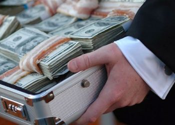 تغريم شركة “أوراكل” الأمريكية بسبب توزيع الرشاوى على المسؤولين في تركيا