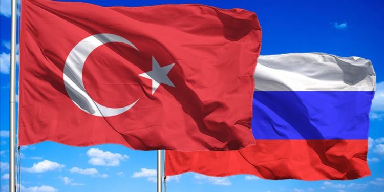 هل تحل تركيا محل روسيا في إمداد أوروبا بالغاز؟