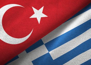 هل تصبح اليونان أوكرانيا جديدة بسبب أردوغان؟