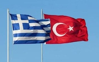 اليونان تشكو تركيا إلى الناتو والأمم المتحدة