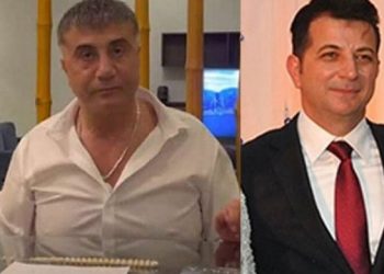 تسريبات سادات بكر تسفر عن اعتقال زوج برلمانية بالحزب الحاكم