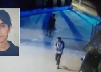 تركيا.. منفذة الهجوم على مركز الشرطة في مرسين حظيت بعفو سابق!