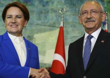 ميرال أكشينار: كيليجدار أوغلو يحسم أمر ترشحه لانتخابات الرئاسة