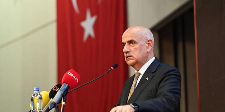 وزير: تركيا تحدد أجندة العالم!