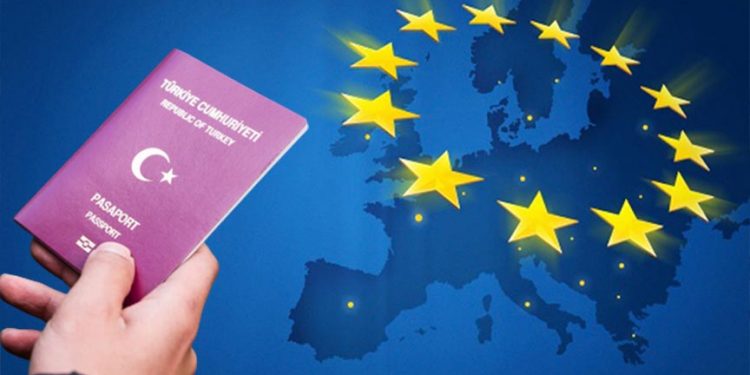 30 ألف طلب لجوء من تركيا إلى الاتحاد الأوروبي خلال 8 أشهر