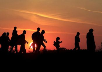 تركيا تعلن ترحيل 97 ألف مهاجرًا غير شرعي