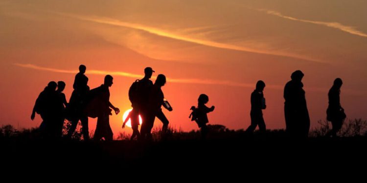 تركيا تعلن ترحيل 97 ألف مهاجرًا غير شرعي