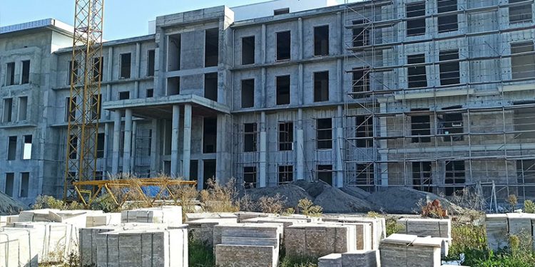 تركيا.. إنفاق 1.7 مليار ليرة على القصور الرئاسية خلال 10 أشهر