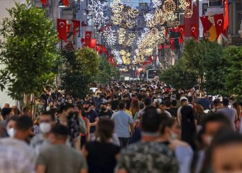 استطلاع: 26٪ من الأتراك يلومون موسكو على الحرب الروسية الأوكرانية