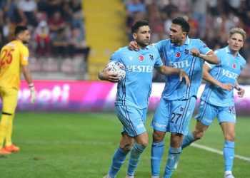 الدوري التركي.. طرابزون سبور يفوز على قيصري سبور