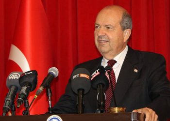 رئيس قبرص الشمالية: نمثل جميع الجمهوريات التركية في شرق المتوسط