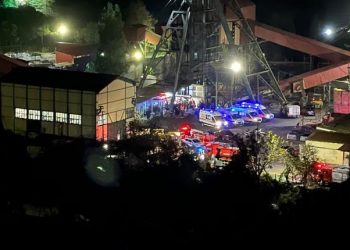 تركيا: ارتفاع عدد قتلى انفجار المنجم إلى 22