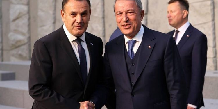 رئيس وزراء اليونان: شعبنا لا يعادي الأتراك