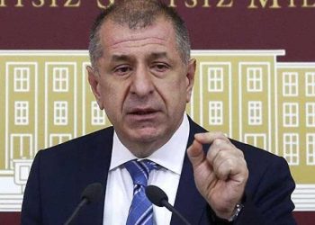 زعيم حزب النصر يهاجم التحالف السداسي للمعارضة