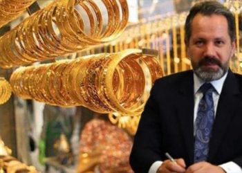 خبير مالي تركي: لا تخسروا أو تبيعوا ذهبكم!
