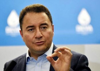 باباجان: يجب أن نطبق أعلى معايير الاتحاد الأوروبي