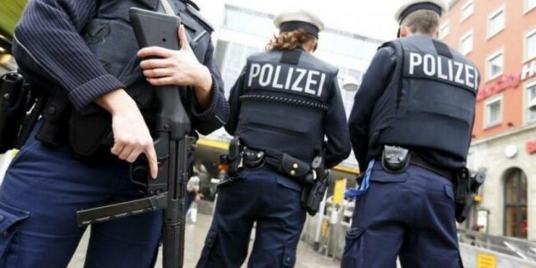 الشرطة الألمانية: تركيا دولة عبور لتجارة الهيروين ومأوى للمافيا