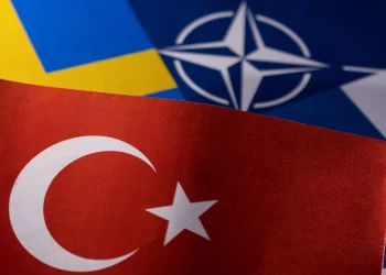 رويترز: رسالة من السويد إلى تركيا بخصوص حلف الناتو