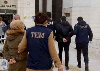 تركيا.. اعتقال 14 بينهن طالبات في حملة أمنية ضد حركة الخدمة