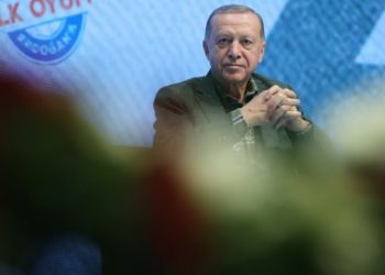 برلماني معارض: زيارة أردوغان إلى ديار بكر دليل على لقائه مع أوجلان