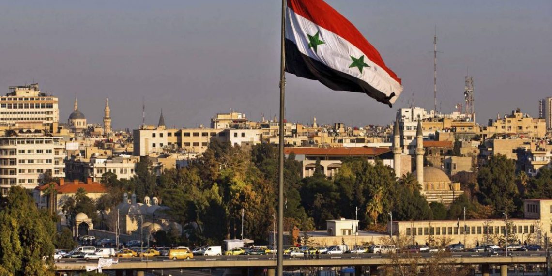 سورية.. مسيرة تركية تستهدف نقاطًا على أطراف مدينة القامشلي