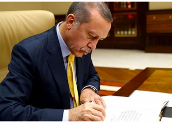 حزب التحرير الشعبي: جميع قرارات أردوغان “باطلة”