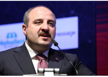 وزير الصناعة التركي: لسنا دولة غنية!