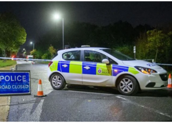 جثة مذيع راديو شهير في غابة بالمملكة المتحدة