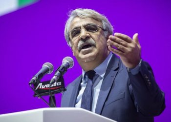 سنجار: لا يمكن التعامل مع مزاعم الأسلحة الكيماوية ببيانات سطحية وتهديدات