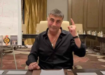 أين اختفى زعيم المافيا التركي سادات بكر؟